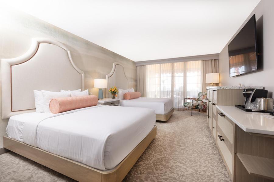 Ocean Club Hotel Cape May Esterno foto