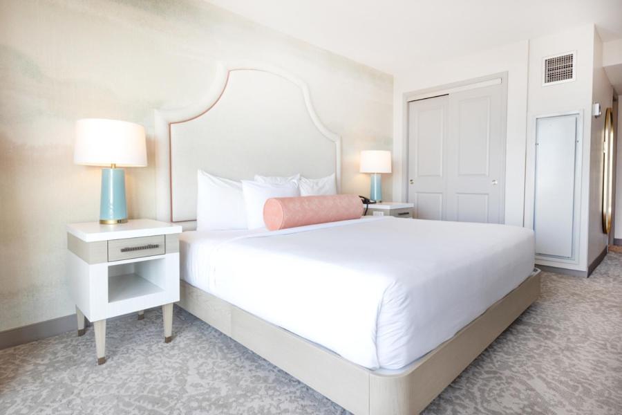 Ocean Club Hotel Cape May Esterno foto
