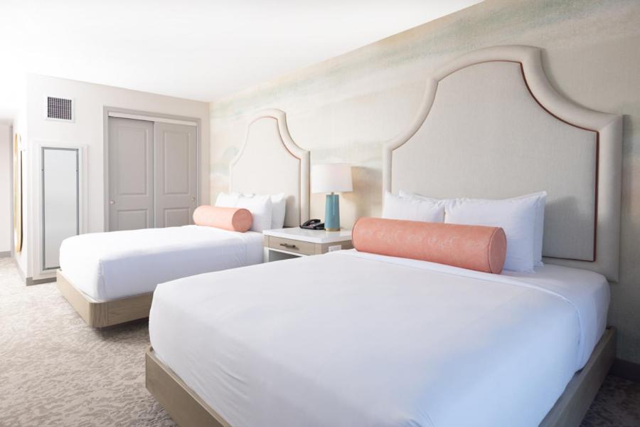 Ocean Club Hotel Cape May Esterno foto