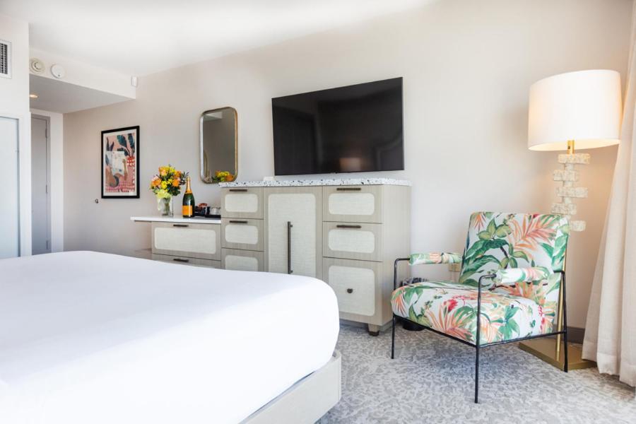 Ocean Club Hotel Cape May Esterno foto