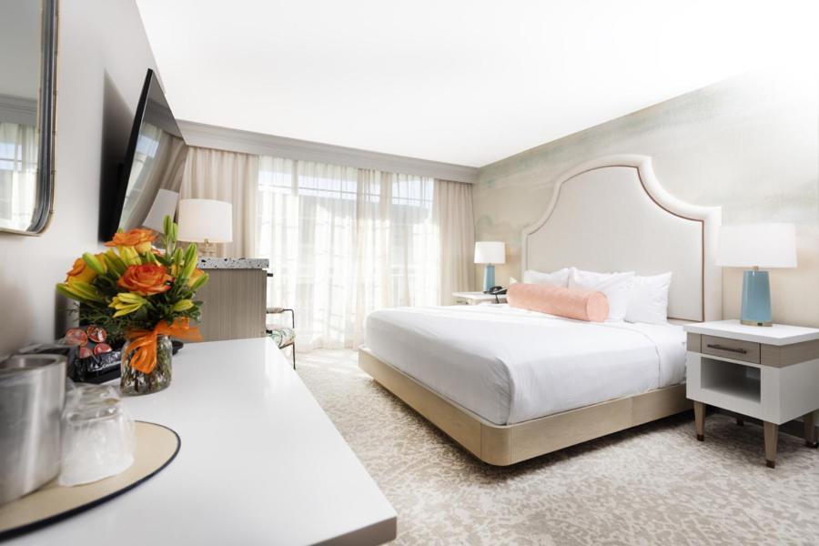 Ocean Club Hotel Cape May Esterno foto