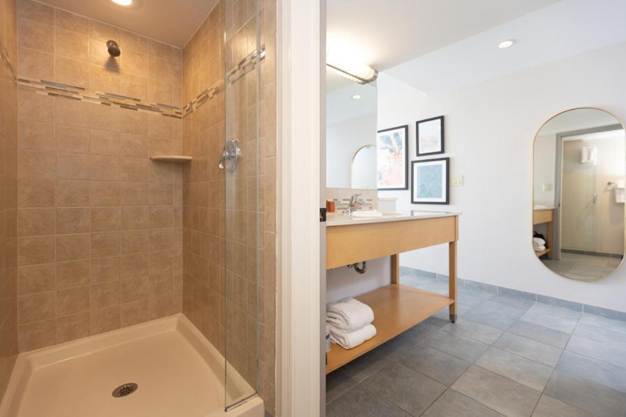 Ocean Club Hotel Cape May Esterno foto